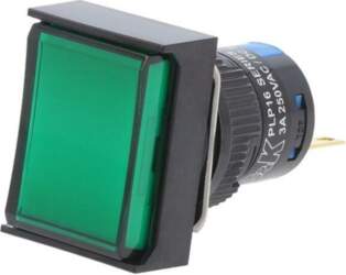 C&K Switch: push-button; Pos: 2; SPDT