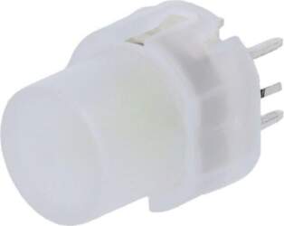 C&K Switch: push-button; Pos: 2; SPST-NO