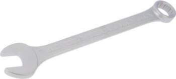 C.K Wrench: combination spanner; double-sided
