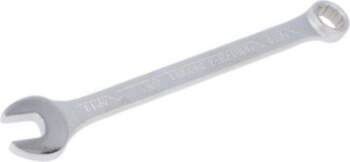C.K Wrench: combination spanner; double-sided