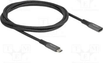 Cable; bidirectional; USB C socket,USB