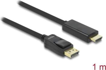 Cable DP 1.1 > HS