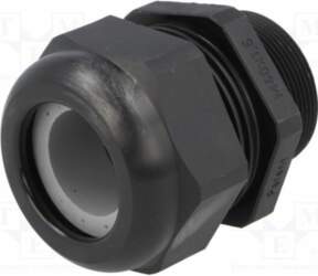 Cable gland; with long thread; M40