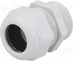 Cable gland; with long thread; PG29