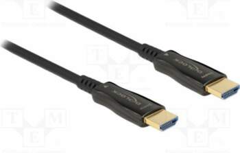 Cable; HDMI plug,both sides; HDMI