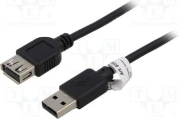 Cable; High Speed,USB 2.0