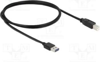 Cable; USB 2.0; USB A