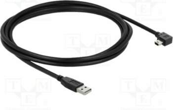 Cable; USB 2.0; USB A