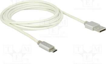 Cable; USB 2.0; USB A