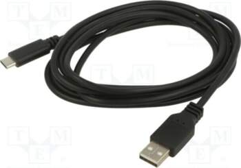 Cable; USB 2.0; USB A