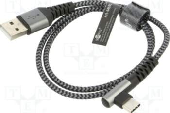 Cable; USB 2.0; USB A