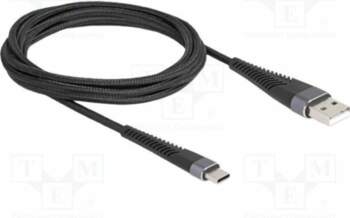 Cable; USB 2.0; USB A