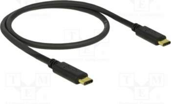 Cable; USB 2.0; USB C