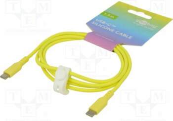 Cable; USB 2.0; USB C