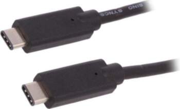 Cable; USB 3.1; USB C