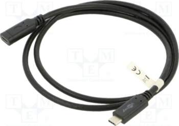 Cable; USB 3.1; USB C