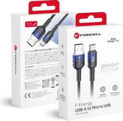 Cable USB A to Micro USB