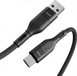 Cable USB A to Typ C