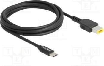 Cable; USB C plug,Slim Tip