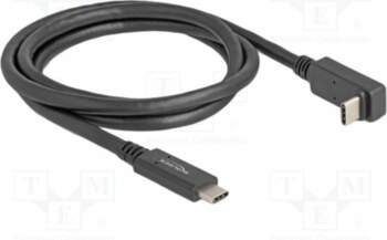 Cable; USB C plug,USB C