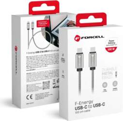 Cable USB C to USB C