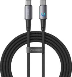 Cable with LED light indicator Type