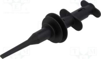 CAL TEST Clip-on probe; hook type