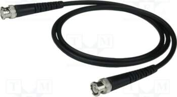 CAL TEST Test lead; BNC plug