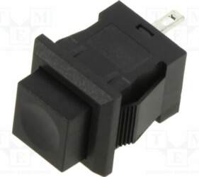 CANAL ELECTRONIC Switch: push-button; Pos: 2