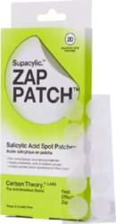 Carbon Theory Patch Acne Supacylic. Zap