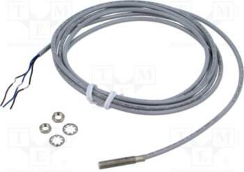 CARLO GAVAZZI Sensor: inductive; OUT: PNP