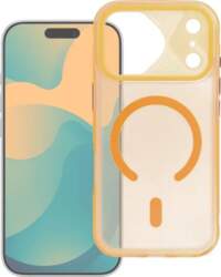 Case for iPhone 17 Pro Max