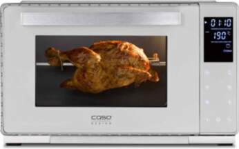 Caso Compact oven Bake & Style