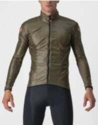 CASTELLI Velo jaka ARIA SHELL Jacket