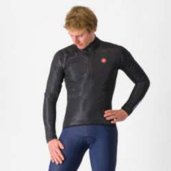 CASTELLI Velo jaka SQUALL Shell Jacket