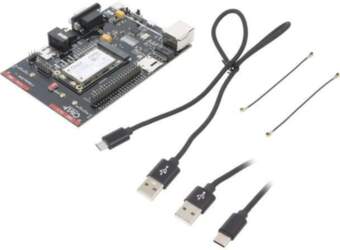 CAVLI WIRELESS INCORPORATED Dev.kit: LTE