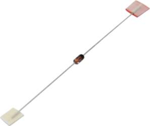 CDIL Diode: rectifying; THT; 100V; 75mA
