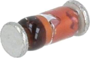 CDIL Diode: switching; SMD; 100V; 200mA
