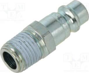 CEJN Quick connection coupling; 16bar; connector