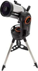 Celestron NexStar Evolution 6 teleskops, Reflektori