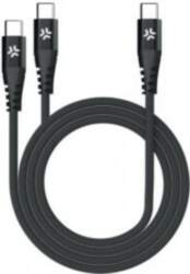 CELLY USB-C TO 2 USB-C CABLE