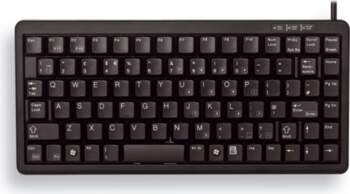 Cherry Compact Keyboard, QWERTY, 83 keys
