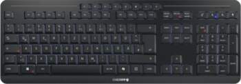 CHERRY Stream ultimate keyboard Home/Office USB