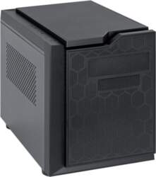 Chieftec CI-01B-OP computer case Cube Black