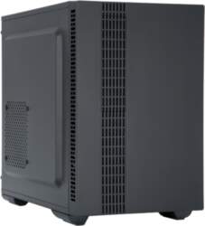 Chieftec UK-02B-OP datora korpuss Cube Melns