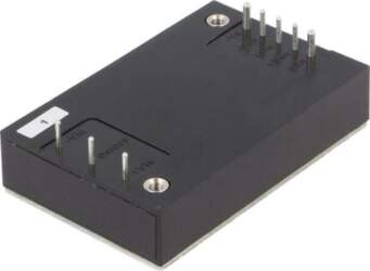 CINCON Converter: DC/DC; 200W; Uin: 18÷36VDC