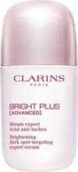 Clarins bright Plus [Advanced] serums -