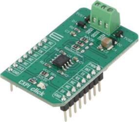 Click board; prototype board; Comp: BD41000AFJ-C