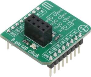 Click board; prototype board; extension; 3