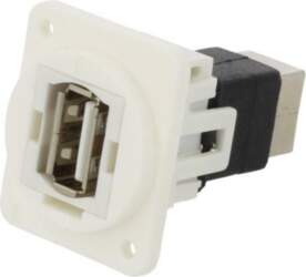 CLIFF Adapter; USB A socket,USB